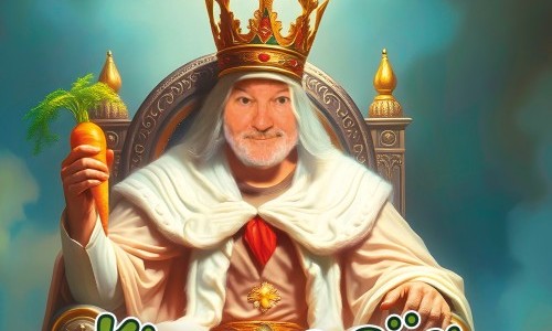 Peach Weber - King of G&auml;x