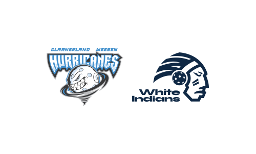 Hurricanes Glarnerland Weesen III - White Indians Inwil-Baar III