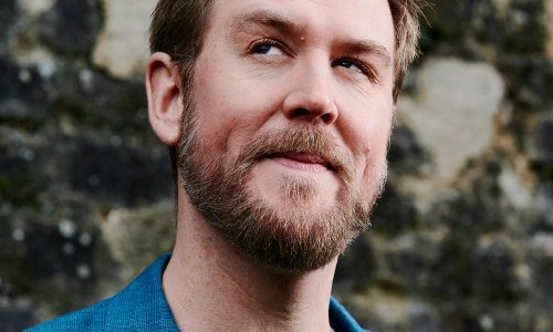 Benedikt Meyer: «Plusquamperfekt»