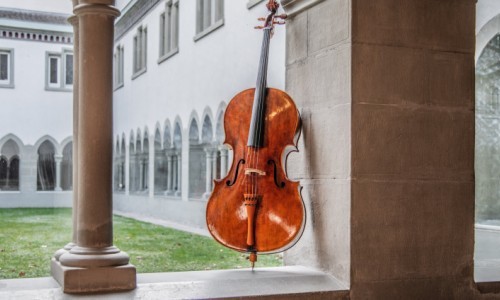 Musikalische Begegnung