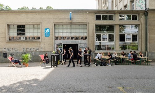 Th&eacute;&acirc;tre S&eacute;velin 36