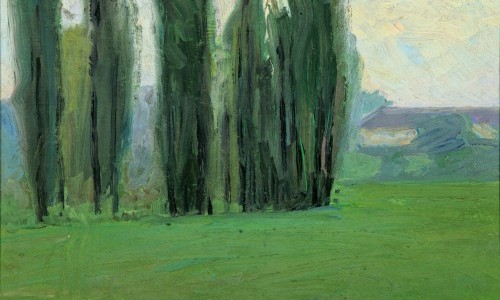 Hermann Daur – ein moderner Blick