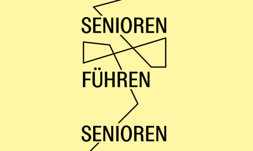 &Ouml;ffentlicher Seniorenrundgang