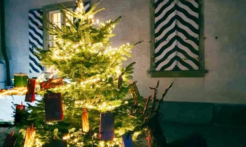 DIE L&Auml;NGSTE NACHT