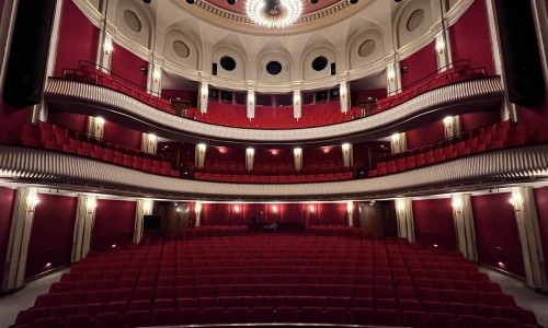 Stadttheater Schaffhausen