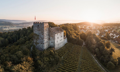 Schweizer Schl&ouml;ssertag