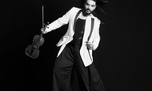 Nemanja Radulović: Bach & Beethoven