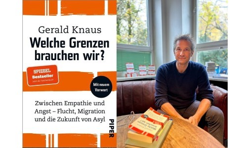 Flucht, Migration und die Zukunft der Demokratie in Europa