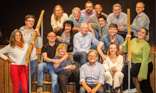 Ein Sommernachtstraum