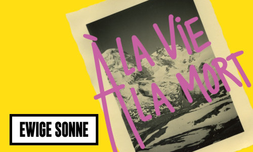 EWIGE SONNE - B&uuml;hnen Bern