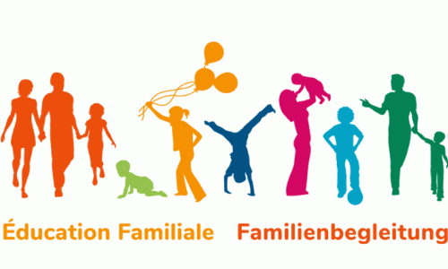 Café parents-enfants