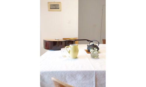 T/4/2: Philipp Schauffelberger & Flo Stoffner