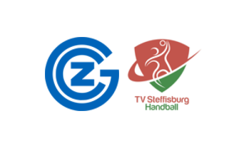 SG GC Amicitia / HC K&uuml;snacht - SG TV Steffisburg