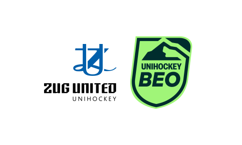 Zug United - Unihockey Berner Oberland