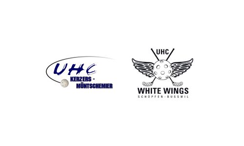 UHC Kerzers-M&uuml;ntschemier I - UHC W.W. Sch&uuml;pfen-Busswil II