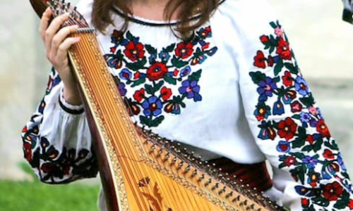Benefizkonzert: &laquo;Musik f&uuml;r die Ukraine&raquo;