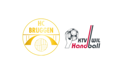 SG St. Gallen - SG KTV Wil / HC Uzwil