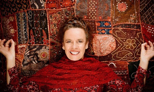 Nessi Tausendsch&ouml;n & William Mackenzie &laquo;Rumeiern&raquo;