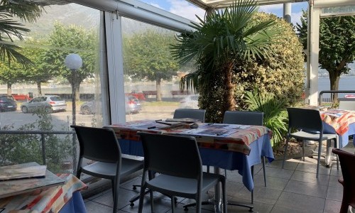 Lungolago Locarno-Muralto