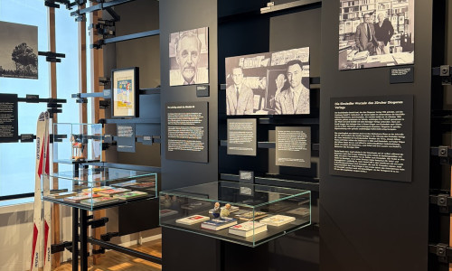 Museum Fram