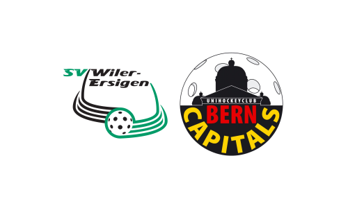 SV Wiler-Ersigen III - Bern Capitals Ost II