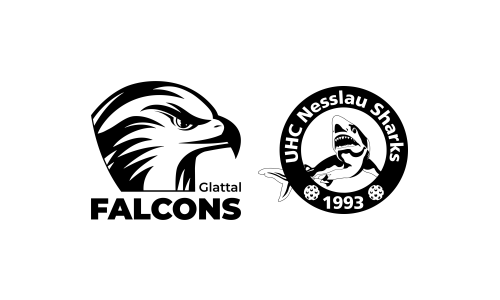Glattal Falcons - Nesslau Sharks