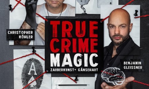 Christopher K&ouml;hler & Benjamin Gleissner