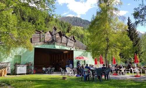 Erholungs- und Freizeitanlage M&uuml;nster EFAM