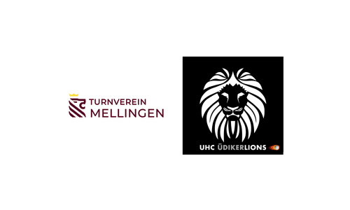 TV Mellingen III - UHC &Uuml;DIKER LIONS