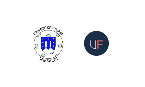 UHT Semsales - Unihockey Fricktal