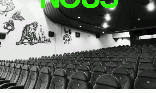 NEUES NOUS: Projection de film et conférence-débat