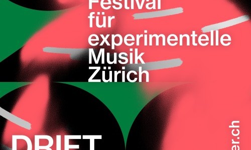 Yellow Music - Sonic Matter Festival