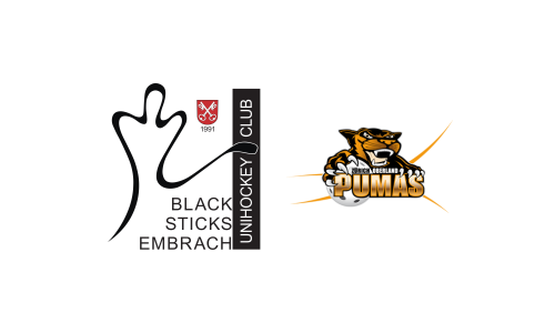 UHC B.S. Embrach - Z&uuml;rich Oberland Pumas