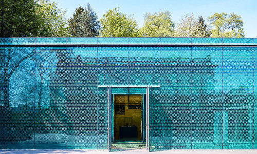 Museum Rietberg Z&uuml;rich