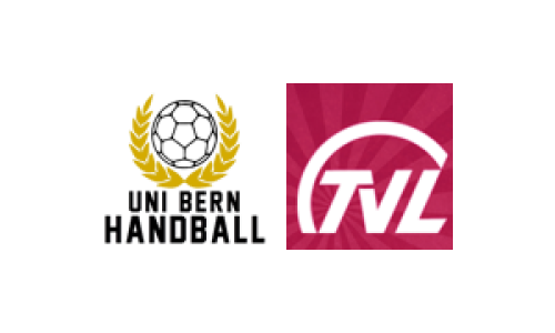 Uni Bern-Handball - TV L&auml;nggasse Bern
