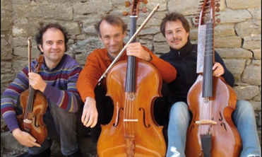 ROI DES INSTRUMENTS, INSTRUMENT DES ROIS