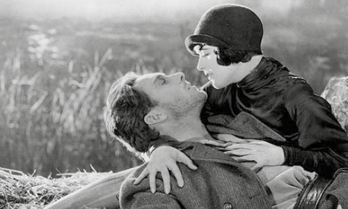 Ciné-concert Martin Rohrmeier : Sunrise (1927)