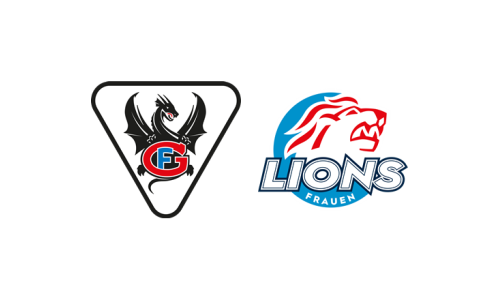 HC Fribourg-Gott&eacute;ron Ladies - ZSC Lions