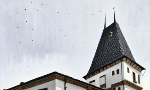 La Vo&ucirc;te