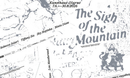 The Sigh of the Mountain &ndash; Echos und Spuren in unseren Landschaften