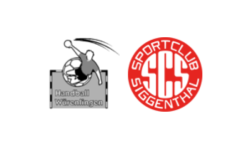 HSG Ehrendingen Espoirs - HSG Siggenthal/Vom Stein Baden