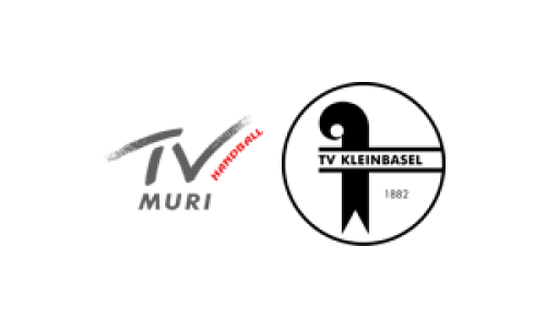 TV Muri Shooters 1 - TV Kleinbasel &deg;