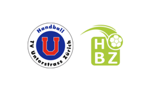 TV Unterstrass E - SG Zurzibiet 2