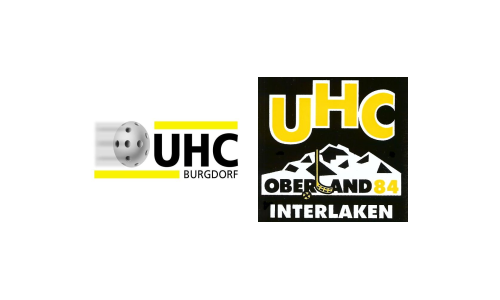 UHC Burgdorf - Oberland 84 Interlaken