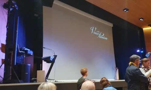 Theater Spirgarten