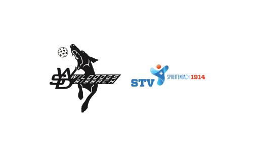 Wild Dogs Sissach - STV Spreitenbach