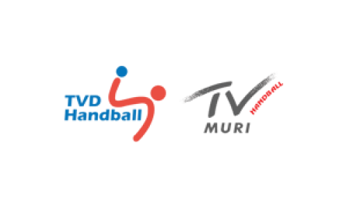 TV Dagmersellen III - TV Muri Shooters 2