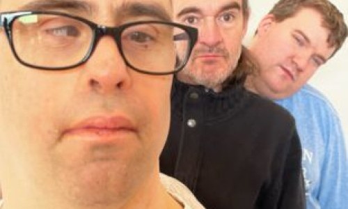 Th&eacute;&acirc;tre - Bang !