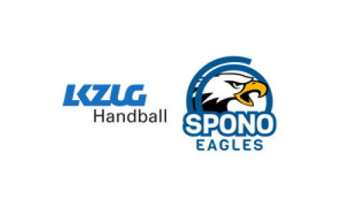 LK Zug - SG SPONO EAGLES