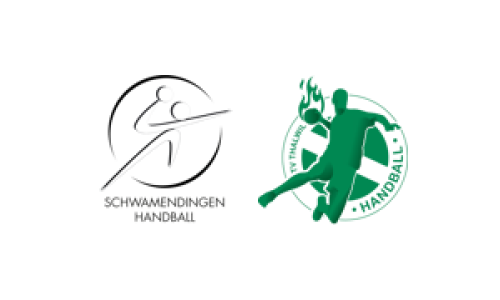 Schwamendingen Handball - TV Thalwil 2
